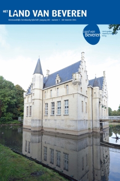 Document: [Jaargang 69 - LXVIIII - nummer 3 - 2026]