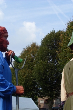 Document: [Doopfeest reus Fons de Moppentapper]