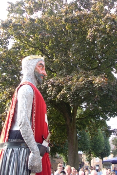 Document: [Doopfeest reus Fons de Moppentapper]