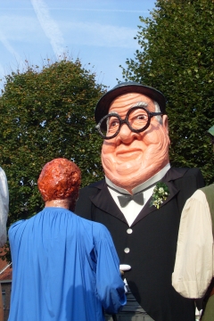 Document: [Doopfeest reus Fons de Moppentapper]