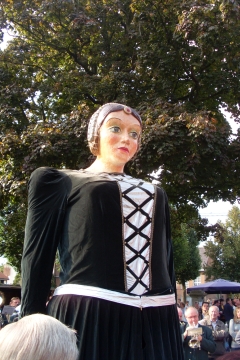 Document: [Doopfeest reus Fons de Moppentapper]
