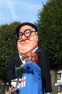 Document: [Doopfeest reus Fons de Moppentapper]