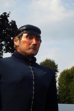 Document: [Doopfeest reus Fons de Moppentapper]