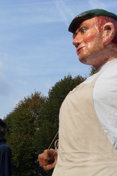 Document: [Doopfeest reus Fons de Moppentapper]