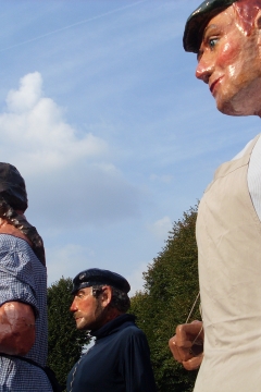 Document: [Doopfeest reus Fons de Moppentapper]