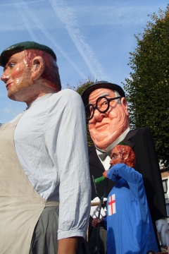 Document: [Doopfeest reus Fons de Moppentapper]