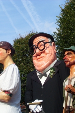 Document: [Doopfeest reus Fons de Moppentapper]