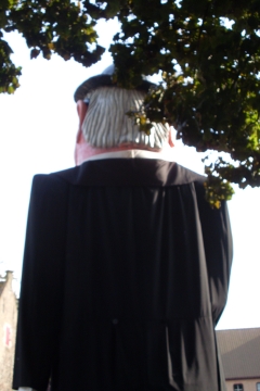 Document: [Doopfeest reus Fons de Moppentapper]