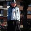 Doopfeest reus Fons de Moppentapper