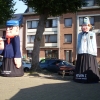 Doopfeest reus Fons de Moppentapper
