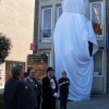 Doopfeest reus Fons de Moppentapper