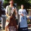 Doopfeest reus Fons de Moppentapper