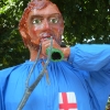 Doopfeest reus Fons de Moppentapper