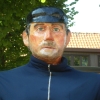 Doopfeest reus Fons de Moppentapper