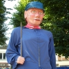 Doopfeest reus Fons de Moppentapper