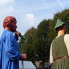 Doopfeest reus Fons de Moppentapper