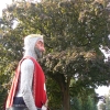 Doopfeest reus Fons de Moppentapper