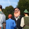 Doopfeest reus Fons de Moppentapper