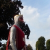 Doopfeest reus Fons de Moppentapper