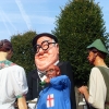 Doopfeest reus Fons de Moppentapper