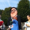 Doopfeest reus Fons de Moppentapper