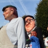 Doopfeest reus Fons de Moppentapper