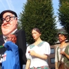 Doopfeest reus Fons de Moppentapper
