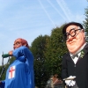 Doopfeest reus Fons de Moppentapper