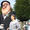 Doopfeest reus Fons de Moppentapper