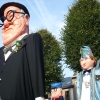 Doopfeest reus Fons de Moppentapper