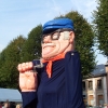Doopfeest reus Fons de Moppentapper