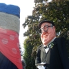 Doopfeest reus Fons de Moppentapper