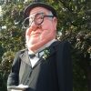 Doopfeest reus Fons de Moppentapper
