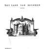 Jaargang 01 - I - nummer 3 - 1958