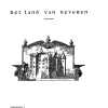 Jaargang 01 - I - nummer 4 - 1958